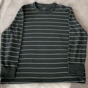 Eddie Bauer Mens thermo shirt